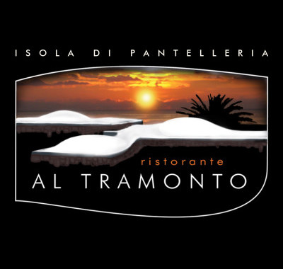 ristorante al tramonto pantelleria